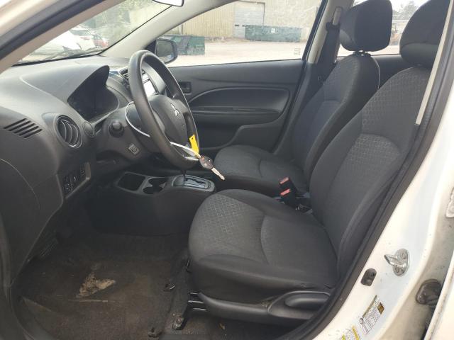 Photo 7 from auction – 2014 MITSUBISHI MIRAGE DE with VIN ML32A3HJ0EH009894