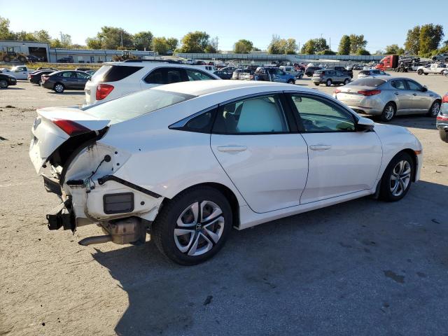 Photo 3 from auction – 2016 HONDA CIVIC LX with VIN 2HGFC2F56GH511106