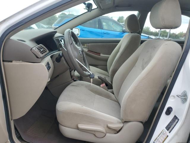 Photo 7 from auction – 2008 TOYOTA COROLLA CE with VIN 2T1BR32E58C890361