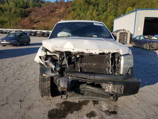 Photo 5 from auction – 2014 FORD F150 SUPERCREW with VIN 1FTFW1EF1EFA40796