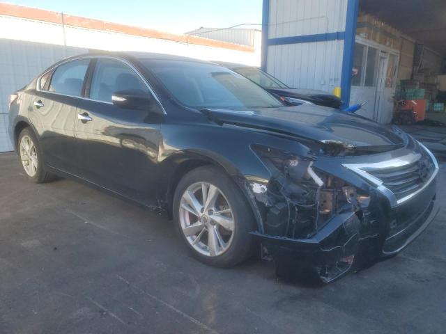 Photo 4 from auction – 2015 NISSAN ALTIMA 2.5 with VIN 1N4AL3APXFC231610