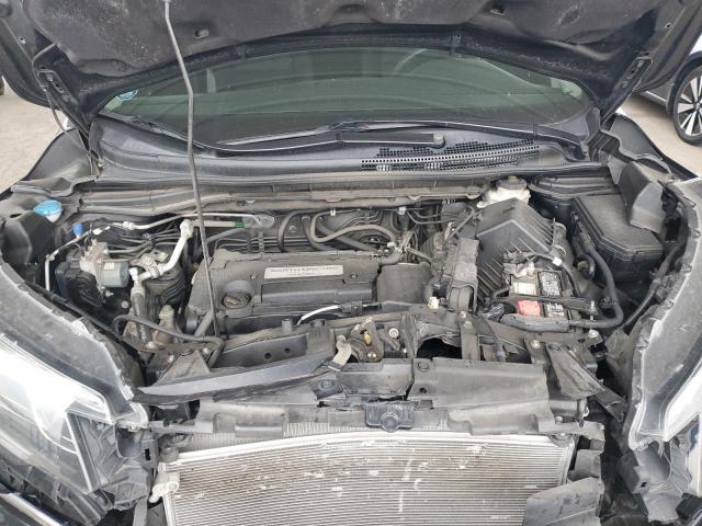 Photo 12 from auction – 2015 HONDA CR-V EX with VIN 5J6RM4H54FL097305