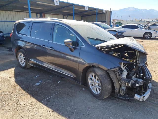 Photo 4 from auction – 2020 CHRYSLER PACIFICA T with VIN 2C4RC1BG5LR112267