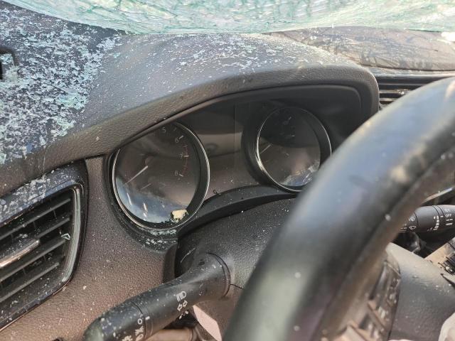 Photo 9 from auction – 2018 NISSAN ROGUE S with VIN KNMAT2MT7JP622213