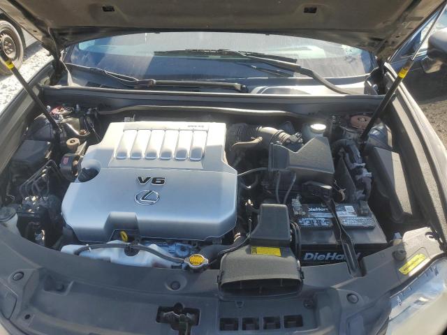 Photo 11 from auction – 2013 LEXUS ES 350 with VIN JTHBK1GG1D2045419