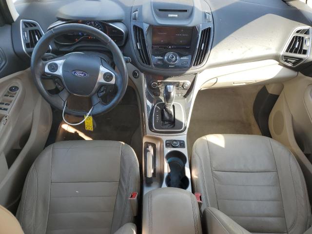 Photo 8 from auction – 2013 FORD C-MAX SEL with VIN 1FADP5BU3DL501565