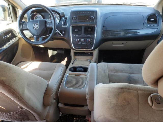Photo 8 from auction – 2015 DODGE GRAND CARAVAN SXT with VIN 2C4RDGCG5FR548359