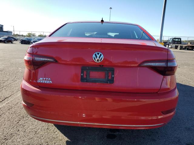 Photo 6 from auction – 2019 VOLKSWAGEN JETTA S with VIN 3VWC57BU7KM024963