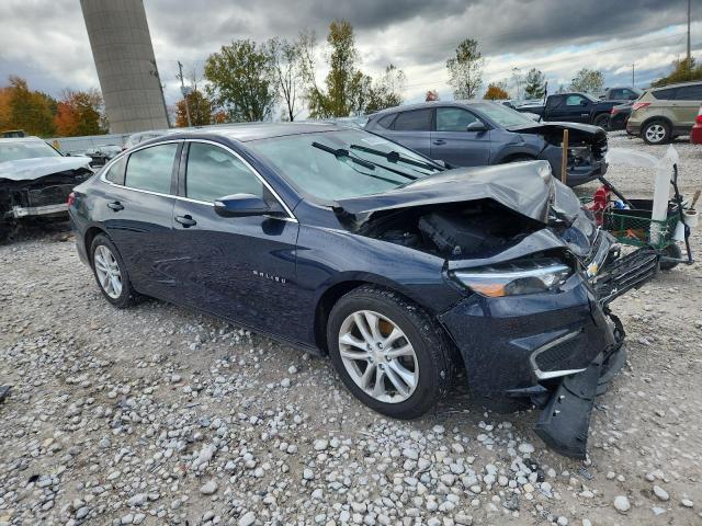 Photo 4 from auction – 2016 CHEVROLET MALIBU LT with VIN 1G1ZE5ST7GF322714