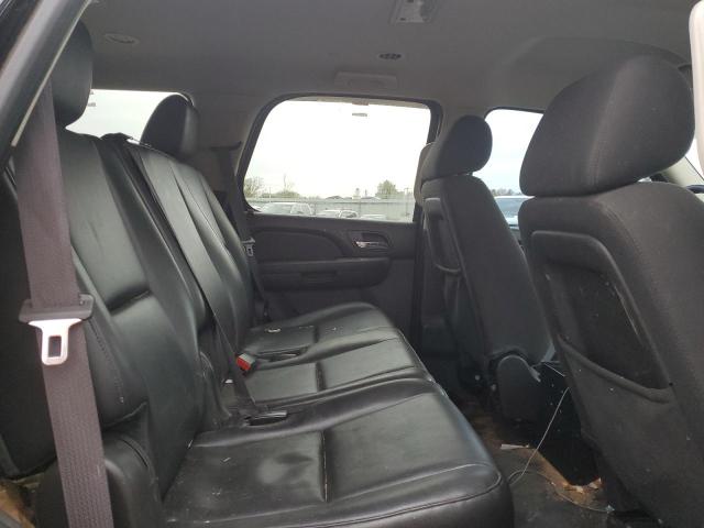 Photo 11 from auction – 2013 CHEVROLET TAHOE SPEC with VIN 1GNSK2E08DR370385