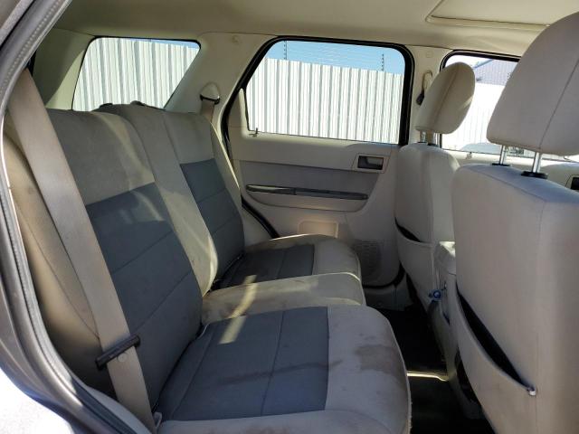 Photo 11 from auction – 2011 FORD ESCAPE XLT with VIN 1FMCU0D74BKB83222