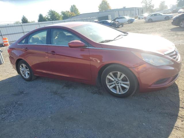 Foto 4 de la subasta – 2011 HYUNDAI SONATA con VIN 5NPEB4AC8BH099267