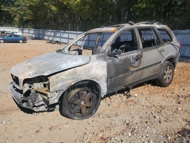 VOLVO XC90 2006 with VIN YV4CM592661238468 - Photo from auction