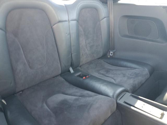 Photo 10 from auction – 2008 AUDI TT 2.0T with VIN TRUAF38J181002269