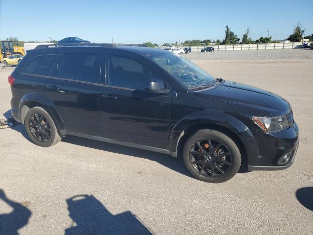 Zdjęcie 4 z aukcji – 2018 DODGE JOURNEY SX z VIN 3C4PDCBB6JT414911