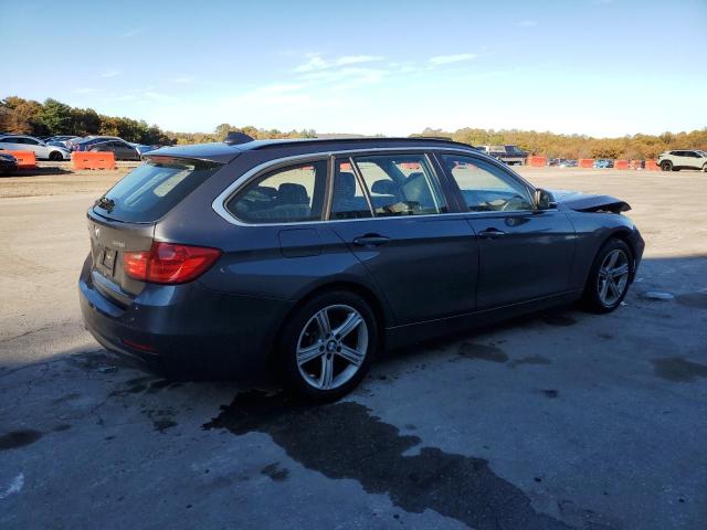 Photo 3 from auction – 2015 BMW 328 XI with VIN WBA3G7C55FK480667