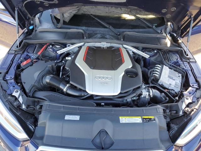 Photo 11 from auction – 2019 AUDI S5 PRESTIG with VIN WAUC4CF5XKA003598