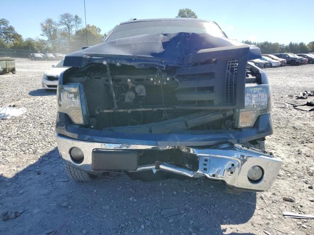 Photo 5 from auction – 2011 FORD F150 SUPER with VIN 1FTFX1EF4BFB37953