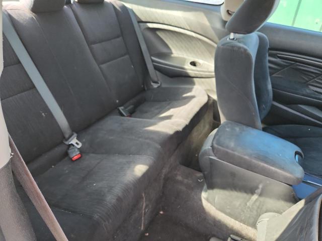 Photo 10 from auction – 2012 HONDA ACCORD LX with VIN 1HGCS1B37CA001036