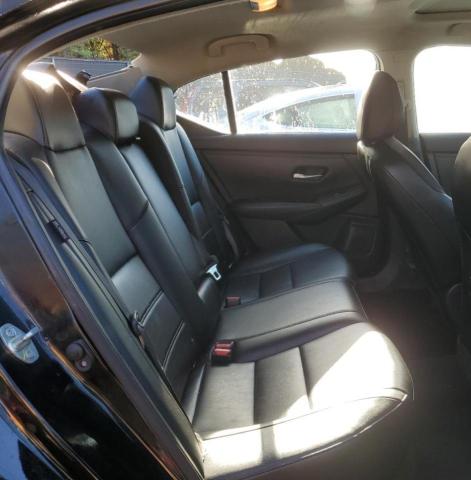 Photo 10 from auction – 2021 NISSAN SENTRA SR with VIN 3N1AB8DV6MY246276