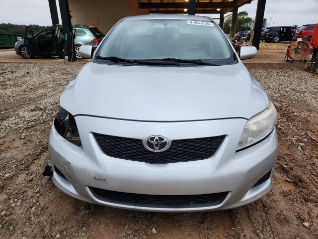 Photo 5 from auction – 2009 TOYOTA COROLLA BA with VIN JTDBL40E499062447