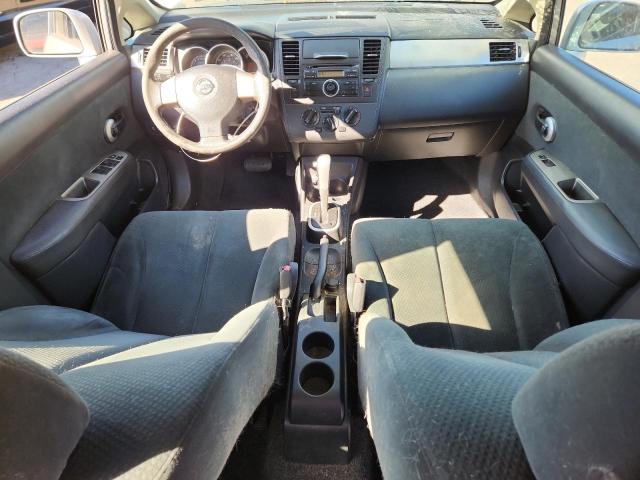 Photo 8 from auction – 2012 NISSAN VERSA with VIN 3N1BC1CP2CK808333