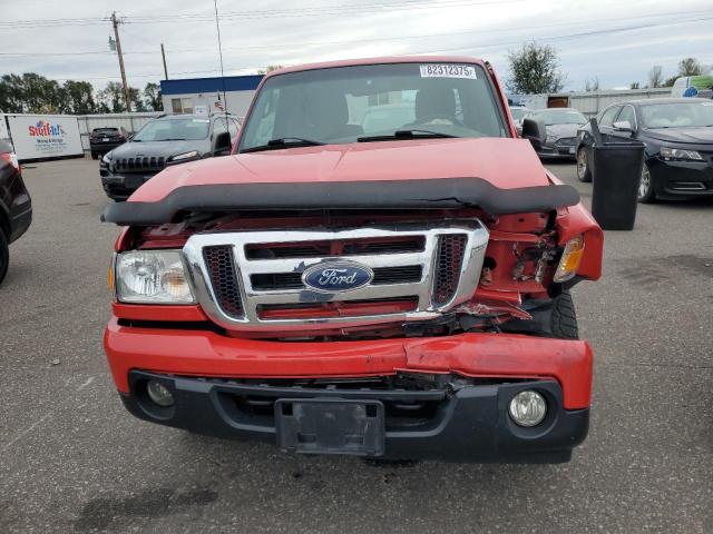 Photo 5 from auction – 2011 FORD RANGER SUP with VIN 1FTLR4FE3BPA92194