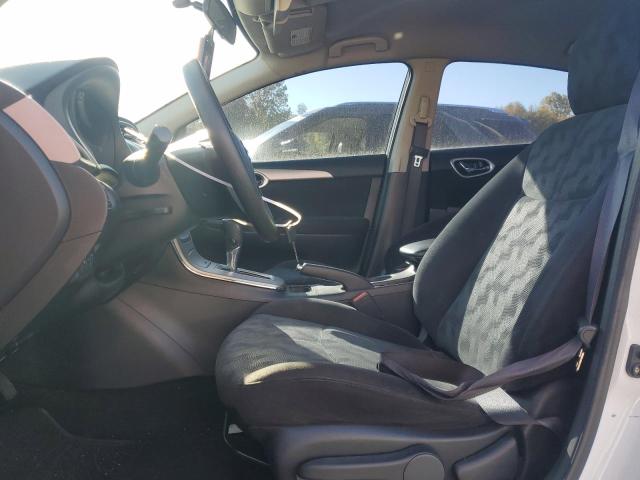 Photo 7 from auction – 2013 NISS SENTRA S with VIN 3N1AB7AP3DL561145