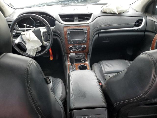 Photo 8 from auction – 2014 CHEVROLET TRAVERSE L with VIN 1GNKVJKD0EJ222143
