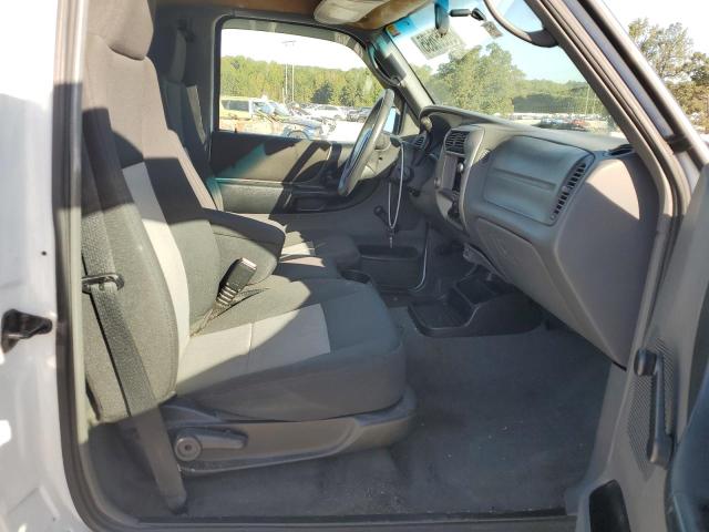 Photo 10 from auction – 2006 FORD RANGER with VIN 1FTYR10U76PA68393