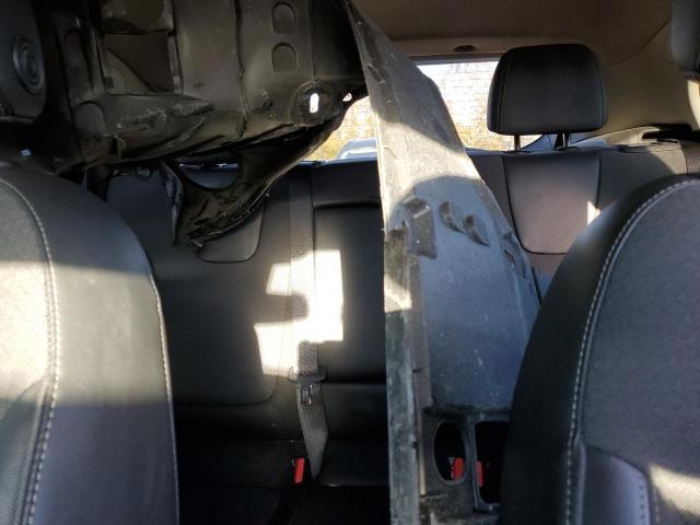 Photo 10 from auction – 2021 BUICK ENCORE GX with VIN KL4MMDS25MB088432