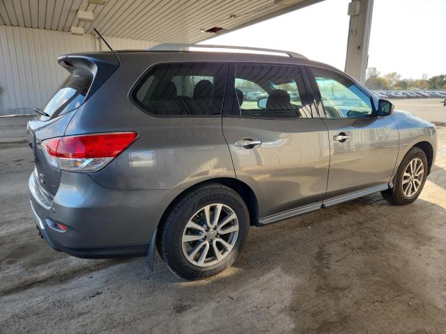 Photo 3 from auction – 2015 NISSAN PATHFINDER with VIN 5N1AR2MM5FC721839