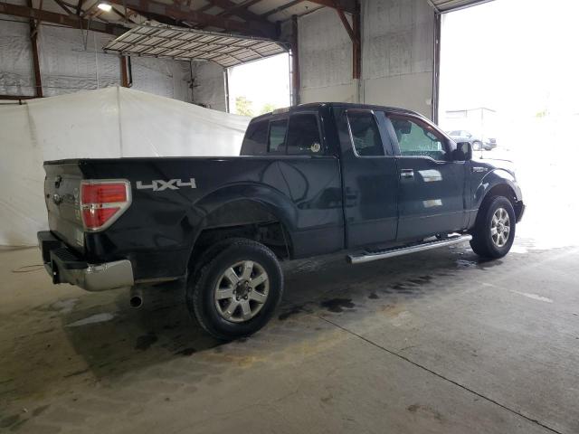 Photo 3 from auction – 2014 FORD F150 SUPER with VIN 1FTFX1EF9EFB82293