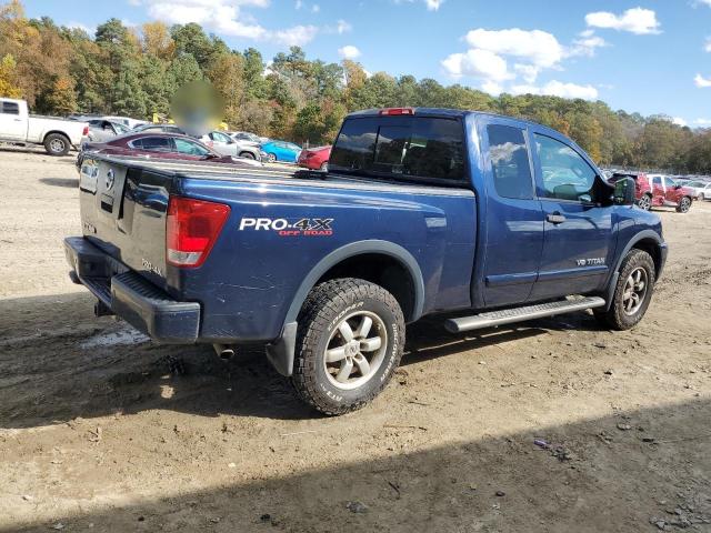Photo 3 from auction – 2012 NISSAN TITAN S with VIN 1N6AA0CC4CN329358
