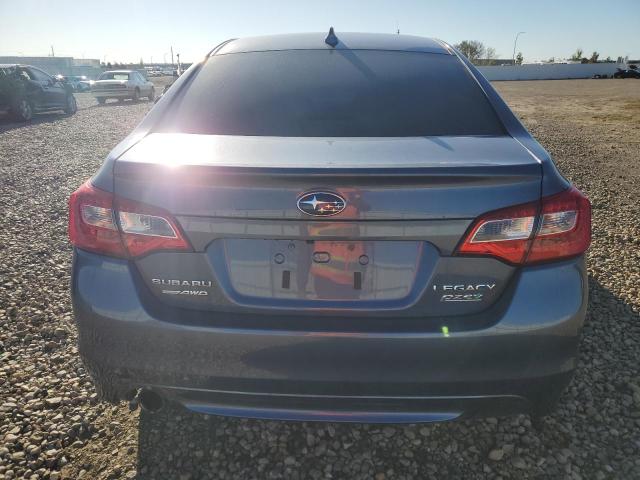 Photo 6 from auction – 2017 SUBARU LEGACY 2.5 with VIN 4S3BNAF62H3020286
