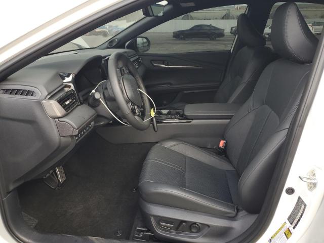 Photo 7 from auction – 2025 TOYOTA CAMRY XSE with VIN 4T1DAACK5SU119896