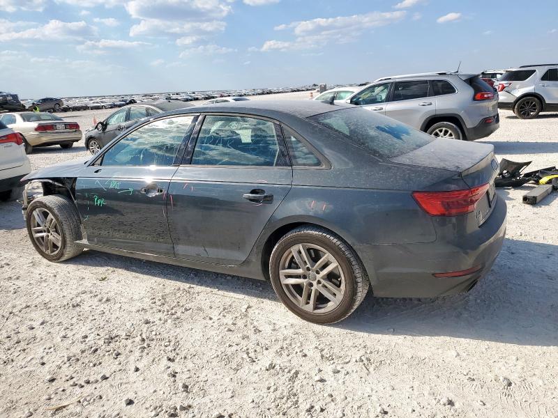 Photo 2 from auction – 2017 AUDI A4 PREMIUM with VIN WAUGNAF47HA024170