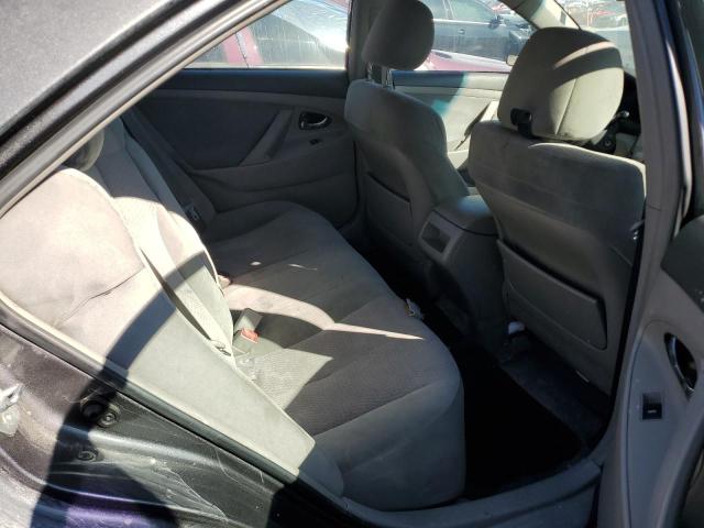 Photo 10 from auction – 2011 TOYOTA CAMRY BASE with VIN 4T1BF3EK5BU131354