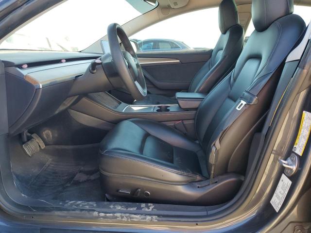 Photo 7 from auction – 2021 TESLA MODEL 3 with VIN 5YJ3E1EA2MF091558