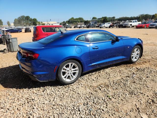 Photo 3 from auction – 2019 CHEVROLET CAMARO LS with VIN 1G1FA1RX7K0149496