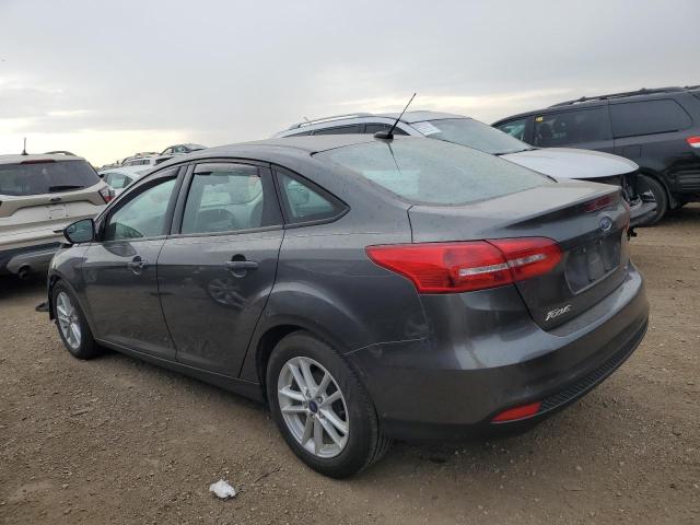 Photo 2 from auction – 2018 FORD FOCUS SE with VIN 1FADP3F23JL257473