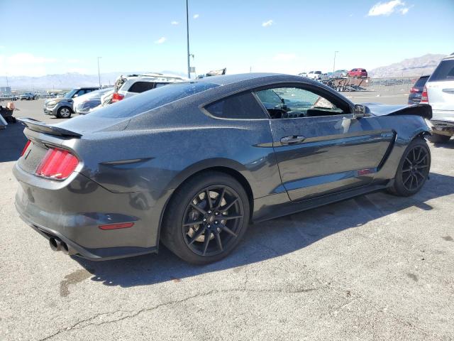 Photo 3 from auction – 2017 FORD MUSTANG SH with VIN 1FA6P8JZ2H5525549