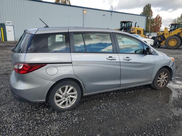 Photo 3 from auction – 2015 MAZDA 5 SPORT with VIN JM1CW2BL2F0189886
