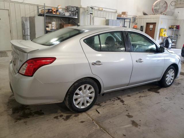 Photo 3 from auction – 2016 NISSAN VERSA S with VIN 3N1CN7AP9GL881591