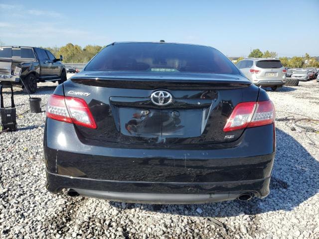 Photo 6 from auction – 2011 TOYOTA CAMRY BASE with VIN 4T1BF3EK2BU193200