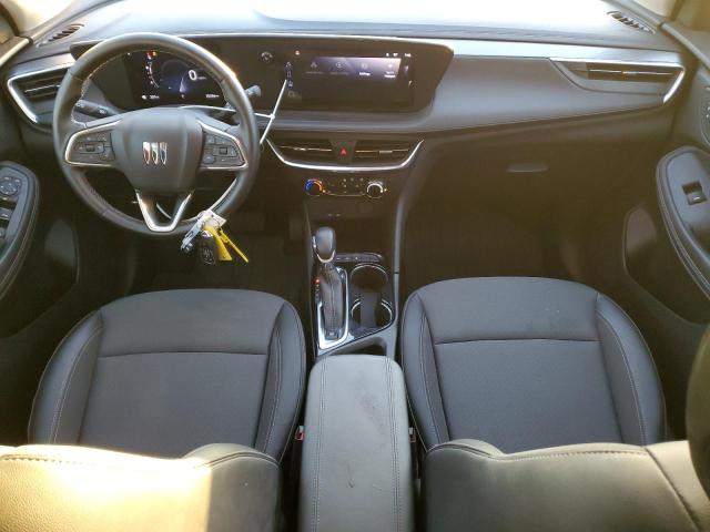 Photo 8 from auction – 2024 BUICK ENCORE GX with VIN KL4AMCSL6RB003000