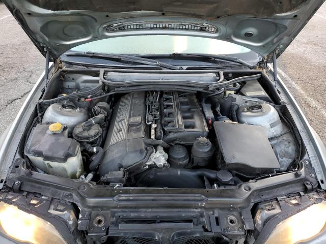 Photo 11 from auction – 2004 BMW 325 I with VIN WBAET37414NJ81722