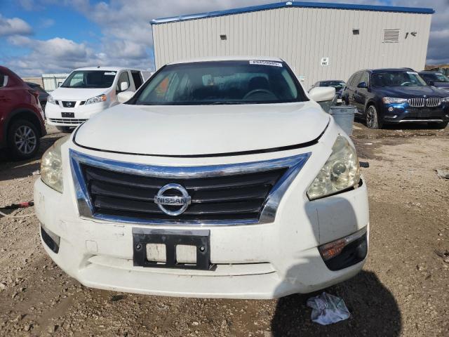 Photo 5 from auction – 2013 NISSAN ALTIMA 2.5 with VIN 1N4AL3AP7DN586705