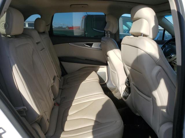 Photo 10 from auction – 2016 LINCOLN MKX RESERV with VIN 2LMTJ8LP4GBL31335