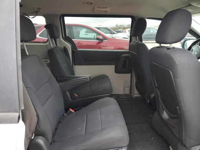 Photo 11 from auction – 2010 DODGE GRAND CARA with VIN 2D4RN4DE5AR232982